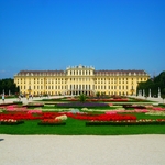 Schonbrunn Palace